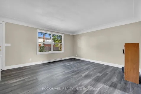 36 Macklin Street N Hamilton ON L8S 3S1