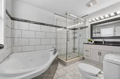 141 Acklam Terrace Kanata ON K2K 2J4