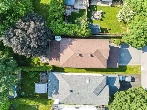 141 Acklam Terrace Kanata ON K2K 2J4