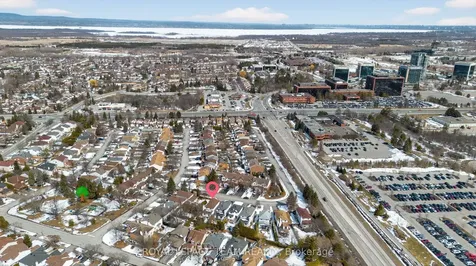141 Acklam Terrace Kanata ON K2K 2J4