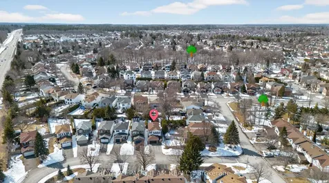 141 Acklam Terrace Kanata ON K2K 2J4