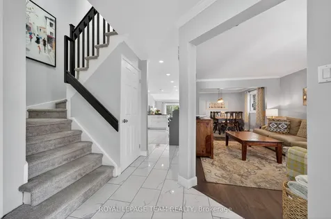 141 Acklam Terrace Kanata ON K2K 2J4