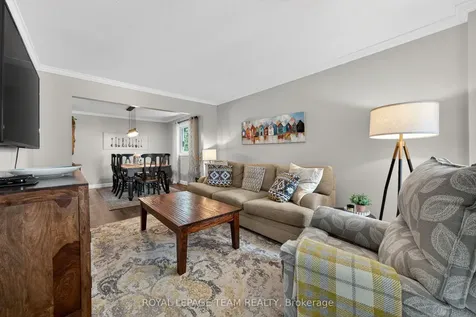 141 Acklam Terrace Kanata ON K2K 2J4
