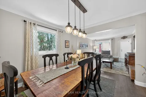 141 Acklam Terrace Kanata ON K2K 2J4