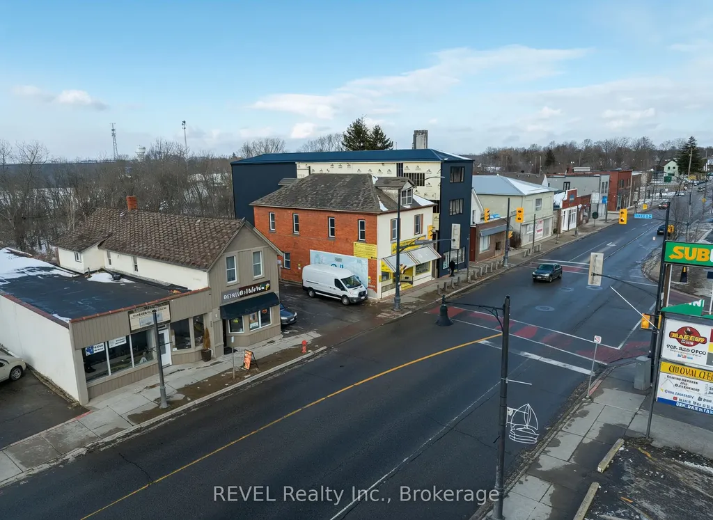 229 Main Street W Port Colborne ON L3K 3V7