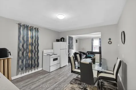 229 Main Street W Port Colborne ON L3K 3V7