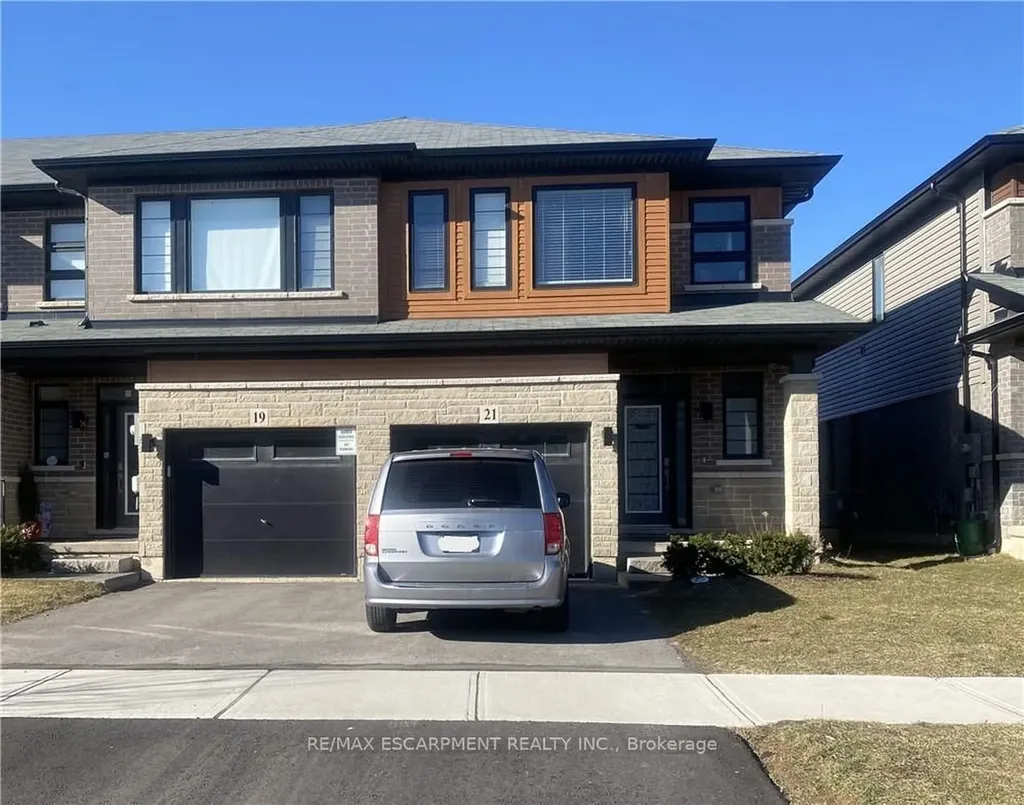 21 June Callwood Way Brantford ON N3T 0V1