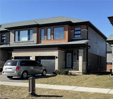 21 June Callwood Way Brantford ON N3T 0V1