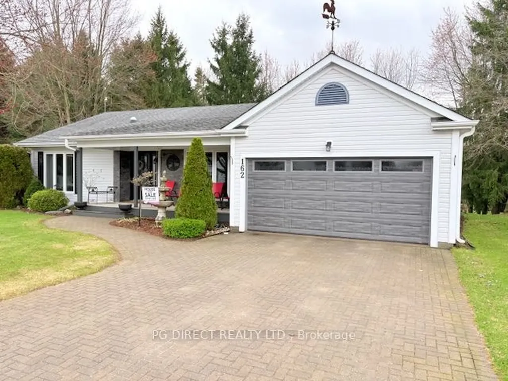 162 Pine Ridge Road Centre Wellington ON N0B 1J0