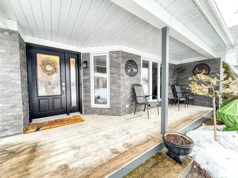 162 Pine Ridge Road Centre Wellington ON N0B 1J0