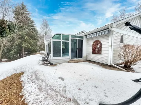 162 Pine Ridge Road Centre Wellington ON N0B 1J0