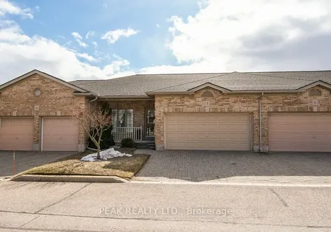 900 Doon Village Road Kitchener ON N2P 1A4