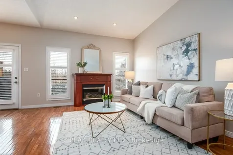 900 Doon Village Road Kitchener ON N2P 1A4