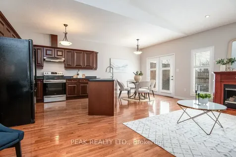 900 Doon Village Road Kitchener ON N2P 1A4