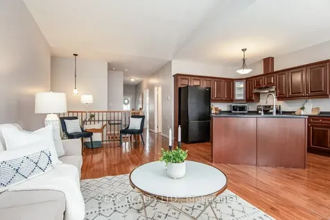 900 Doon Village Road Kitchener ON N2P 1A4