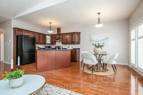 900 Doon Village Road Kitchener ON N2P 1A4