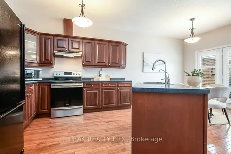 900 Doon Village Road Kitchener ON N2P 1A4