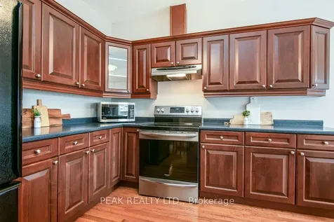 900 Doon Village Road Kitchener ON N2P 1A4