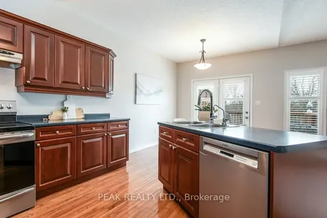 900 Doon Village Road Kitchener ON N2P 1A4