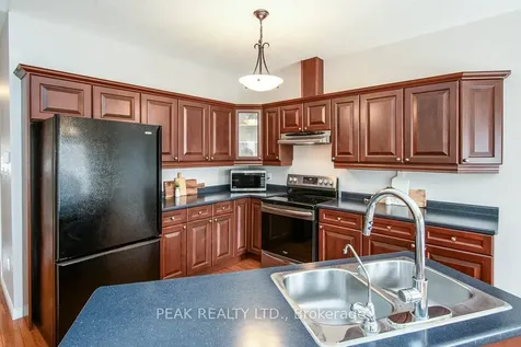 900 Doon Village Road Kitchener ON N2P 1A4