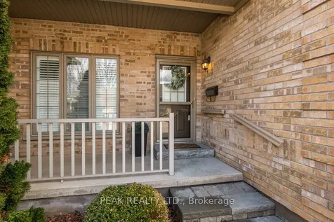 900 Doon Village Road Kitchener ON N2P 1A4