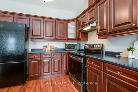 900 Doon Village Road Kitchener ON N2P 1A4