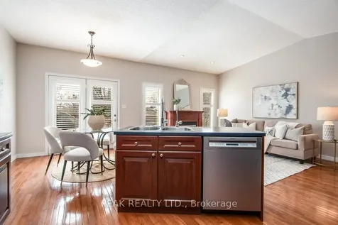 900 Doon Village Road Kitchener ON N2P 1A4