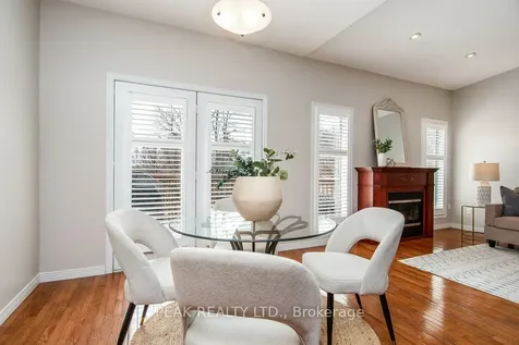 900 Doon Village Road Kitchener ON N2P 1A4