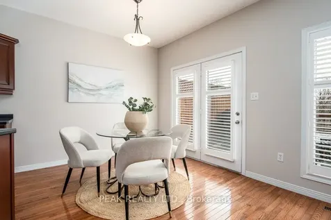 900 Doon Village Road Kitchener ON N2P 1A4