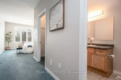 900 Doon Village Road Kitchener ON N2P 1A4