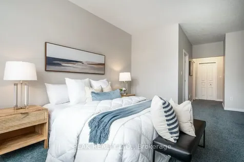900 Doon Village Road Kitchener ON N2P 1A4