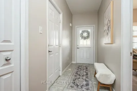 900 Doon Village Road Kitchener ON N2P 1A4