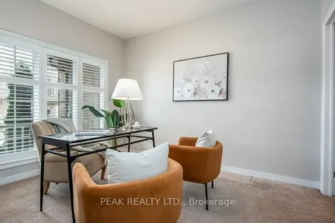 900 Doon Village Road Kitchener ON N2P 1A4