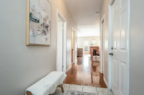 900 Doon Village Road Kitchener ON N2P 1A4