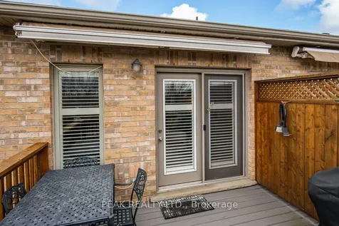 900 Doon Village Road Kitchener ON N2P 1A4