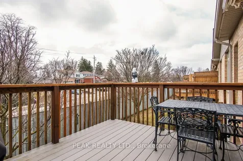 900 Doon Village Road Kitchener ON N2P 1A4