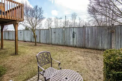 900 Doon Village Road Kitchener ON N2P 1A4