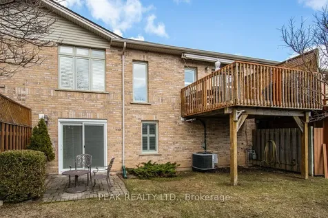 900 Doon Village Road Kitchener ON N2P 1A4