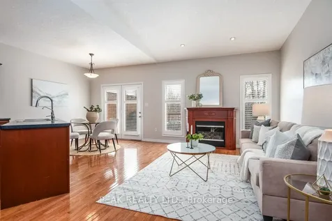 900 Doon Village Road Kitchener ON N2P 1A4