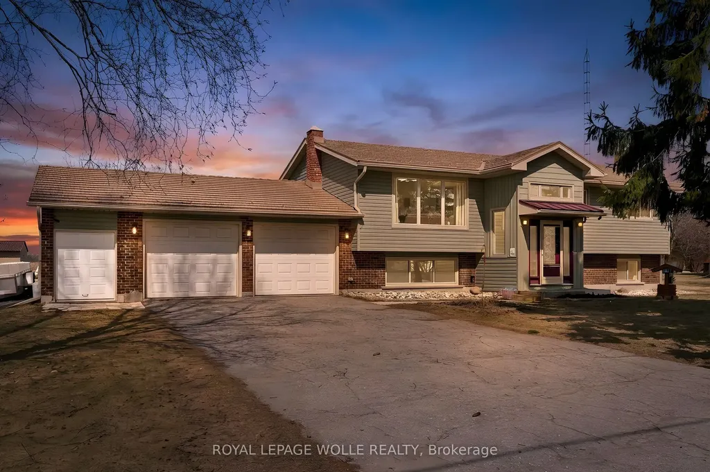 7422 Wellington Road 51 N/a Guelph/eramosa ON N0B 1B0