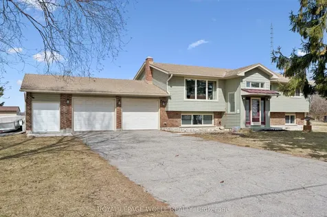 7422 Wellington Road 51 N/a Guelph/eramosa ON N0B 1B0