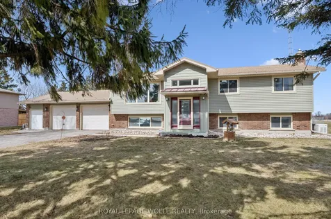 7422 Wellington Road 51 N/a Guelph/eramosa ON N0B 1B0