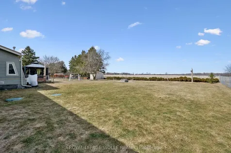 7422 Wellington Road 51 N/a Guelph/eramosa ON N0B 1B0