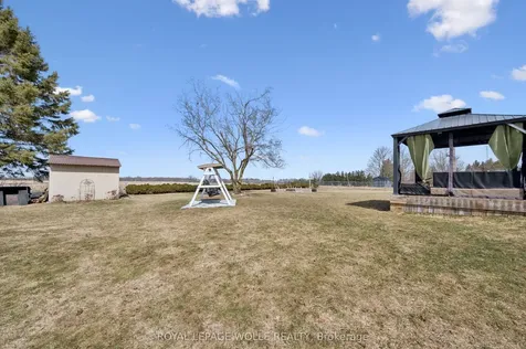 7422 Wellington Road 51 N/a Guelph/eramosa ON N0B 1B0