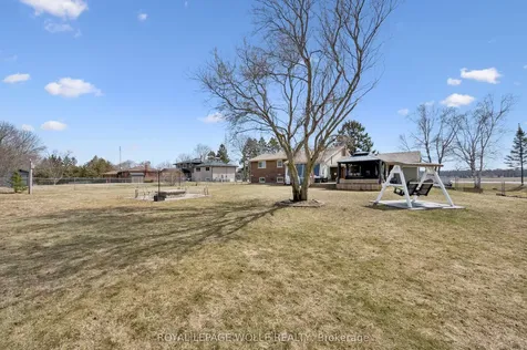 7422 Wellington Road 51 N/a Guelph/eramosa ON N0B 1B0