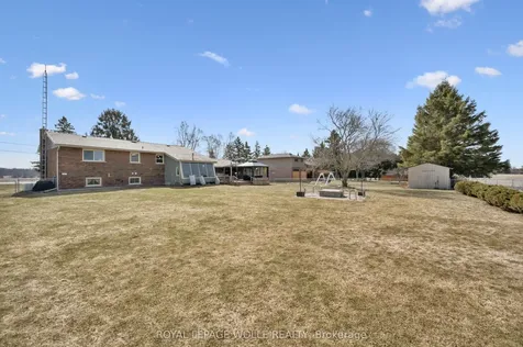 7422 Wellington Road 51 N/a Guelph/eramosa ON N0B 1B0