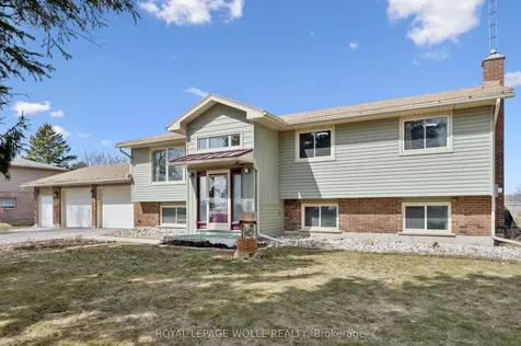 7422 Wellington Road 51 N/a Guelph/eramosa ON N0B 1B0
