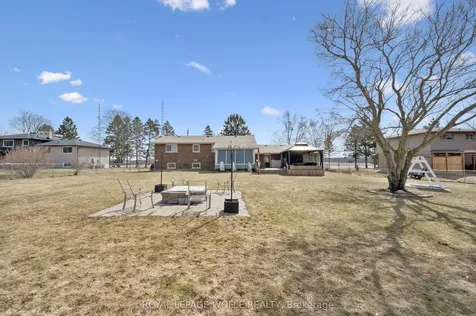 7422 Wellington Road 51 N/a Guelph/eramosa ON N0B 1B0