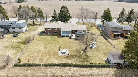 7422 Wellington Road 51 N/a Guelph/eramosa ON N0B 1B0