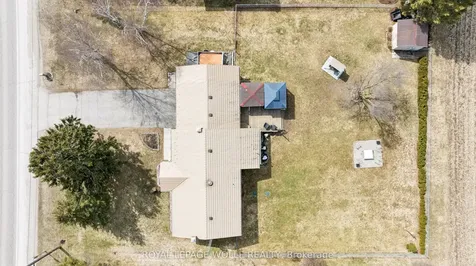 7422 Wellington Road 51 N/a Guelph/eramosa ON N0B 1B0